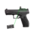 Placa p/ red dot Venom Masada IWI original furo Docter - comprar online