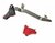 Gatilho p/ Glock Gen. 5 Timney Alpha - comprar online