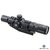 Mustang 1-4x30 Gen II LPVO SFP - Vector Optics SCOC-29 - BASE CHARLIE COMERCIO DE ARTIGOS ESPORTIVOS