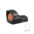 Red dot Frenzy-S 1x28x19 RMSx - Vector Optics SCRD-66 - comprar online
