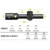 Luneta Venom 1-6x24 BDC3 SFP LPVO Vortex Optics na internet