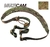 Bandoleira 2 pontas c/ faixa de ajuste rápido Multicam Crye® Raptor