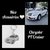 Chaveiro Chrysler PT Cruiser - comprar online