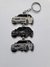 Chaveiro Artesanal Hyundai Azera 10/11 - comprar online