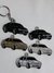 Chaveiro Volkswagen BORA 99 04 - comprar online