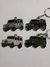Chaveiro Land Rover Defender 110