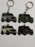 Chaveiro Land Rover Defender 90