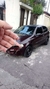 Chaveiro Artesanal Fiat Palio G2 - Rico Acessórios
