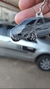 Chaveiro Artesanal Fiat Palio G5 (Sporting) - loja online