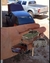 Chaveiro Artesanal Fiat Palio G2 - loja online