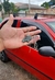 Chaveiro Artesanal Fiat Palio Fire G3 - Rico Acessórios