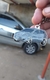 Chaveiro Artesanal Fiat Palio G5 (Sporting) na internet