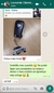 Chaveiro Artesanal Volkswagen Gol G3
