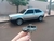 Chaveiro Artesanal Volkswagen Gol Quadrado na internet
