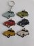 Chaveiro Volkswagen Fusca 70 à 78 - comprar online