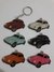 Chaveiro Volkswagen Fusca até 78 (Roda Esportiva) - comprar online