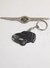 Kit Asa do Volante & Chaveiro Artesanal PT Cruiser - comprar online