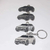 Chaveiro Artesanal VW Tiguan (Lançamento) - comprar online