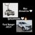 Chaveiro FORD Ranger 20/21