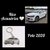 Chaveiro Volkswagen Polo 2020
