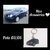 Chaveiro Volkswagen Polo 03/05