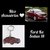 Chaveiro Ford Ka sedan 2018