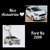 Chaveiro Ford Ka 18