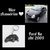 Chaveiro Artesanal Ford Ka até 2009