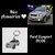 Chaveiro Artesanal Ford EcoSport 01/06
