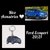 Chaveiro Artesanal Ford EcoSport 20/21