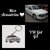 Chaveiro Artesanal Volkswagen Gol G3