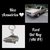 Chaveiro Ford Del Rey 1