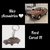 Chaveiro Ford Corcel II