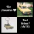 Chaveiro Ford Belina 70/71