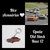 Chaveiro Artesanal Retrô Opala Old Stock Race
