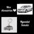 Chaveiro Artesanal Hyundai Sonata