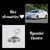 Chaveiro Artesanal Hyundai Elantra