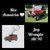 Chaveiro Jeep Wrangler