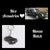 Chaveiro Chevrolet Monza Hatch