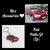 Chaveiro Artesanal Fiat Palio G1 - comprar online