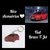 Chaveiro Fiat Bravo T-Jet
