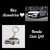 Chaveiro Artesanal Honda Civic G10