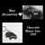 Chaveiro Artesanal Chevrolet Blazer 97