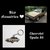 Chaveiro Artesanal Chevrolet Opala 86 (Lançamento)