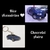 Chaveiro Artesanal Chevrolet Astra