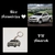 Chaveiro Artesanal VW Amarok