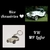Chaveiro Artesanal VW Mp Lafer