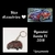 Chaveiro Artesanal Hyundai Santa Fé 2018 (Lanç.)