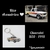 Chaveiro Artesanal Chevrolet D20 - 1995 (Lanç.)
