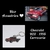 Chaveiro Chevrolet D20 - 1995 Carroceria (Lanç.)